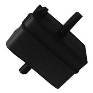 Coxim Do Motor Esquerdo/direito Fiesta .../95