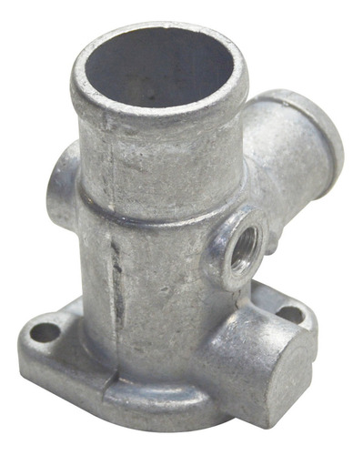 Flange Refrigeracao Gol Passat Voyage Parati 84 Santana 84