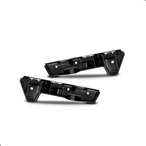 Parachoque Para Master 2013 2014 A 2022 Dianteiro 1a Linha  Preto