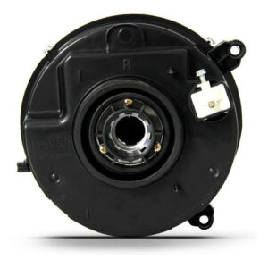 Farol Cherokee Sport 2004 2005 2006 2007 Cromado 1ª Linha - Direito/passageiro