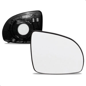 Par Lente Retrovisor Para Kia Picanto 2008 Até 2011