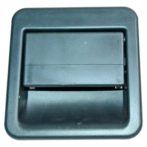 Macaneta Externa Traseira Ducato Ate 00 Dianteira