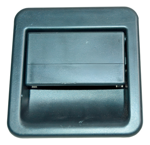 Macaneta Externa Traseira Ducato Ate 00 Dianteira