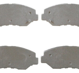 Pastilha Dianteira Crv 2.0 16v 2002 A 2006