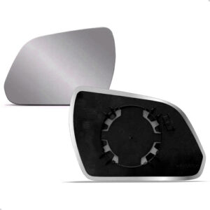 Par Lente Retrovisor Para Hyundai Creta 2017 Até 2021