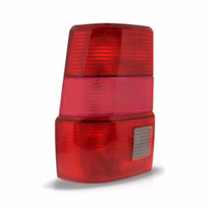 Par Sinaleira Santana Quantum 98 99 A 02 03 04 05 Bicolor Vermelho