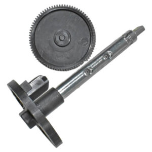 Engrenagem Corpo Borboleta Celta 10 A 16 Corsa 10 Em Diante