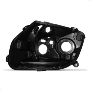 Par Carcaça Farol Duster 2010 2011 2012 2013 2014 2015