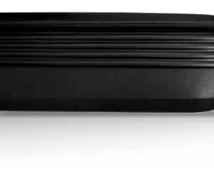 Par Ponteira Parachoque Traseiro Monza 1983 Até 1990