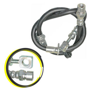 Flexivel De Freio Dianteiro L200 Sport Triton