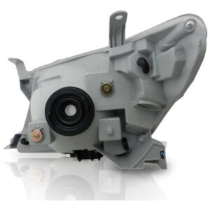 Par Farol Hilux Pickup 05 2006 2007 08 2009 Sinaleira Ambar Direito/passageiro