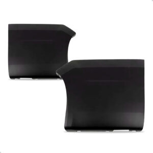 Par Friso Lateral Ducato E Boxer 2018 A 2024 Parte Traseira