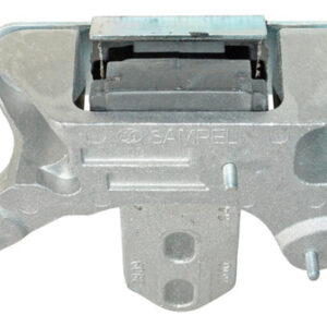 Coxim Esquerdo Do Cambio Ka 1.0 2014 A 2018.