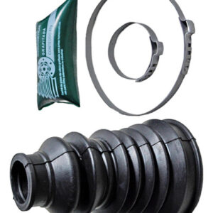 Kit Coifa Homocinetica Lado Roda Logan Sandero 2008 A 2012