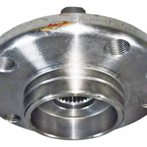 Cubo Roda Diant Boxer 99 A 09 Ducato 97 A 09 Jumper 01 A 09