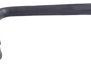 Mangueira Saida D Agua Radiador Stilo