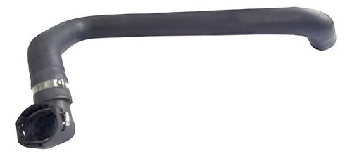 Mangueira Saida D Agua Radiador Stilo