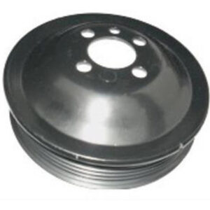 Polia Virabrequim Fox Polo Space Fox 1.0 1.6 8v Golf 99 --