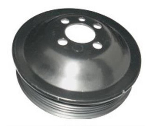 Polia Virabrequim Fox Polo Space Fox 1.0 1.6 8v Golf 99 --