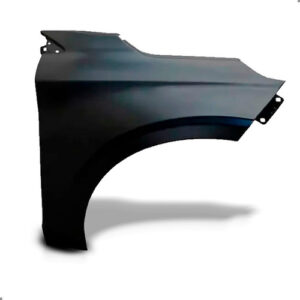 Kit Colisão Para Fiat Argo 2024 2025 Farol/paralama Direito