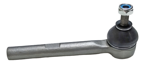 Terminal Direcao 500 1.4 8v 2012 A 2017