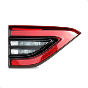 Jogo Lanterna Tiggo 5x 2019 A 2022 Canto E Tampa Esquerdo Esquerdo Vermelho