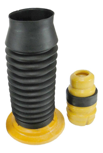 Kit Amortecedor Dianteiro J2 1.4 16v 2012 Em Diante
