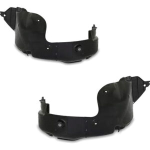 Par Aparabarro Veloster 2012 2013 2014 2015