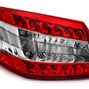 Par Sinaleira Traseira Canto Sentra 2014 A 2016 C/ Led