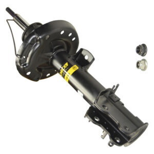 Amortecedor Dianteiro Esq Punto 1.4 1.8 Exceto Tjet 07 A 17