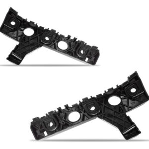 Par Guia Parachoque Dianteiro Ka 2020 2021 2022 2023