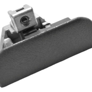 Fecho Do Porta Luvas Marrom Civic 1996 A 2000