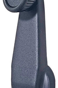 Manivela Vidro Adaptacao Caminhao Nl Ate 92 Preto