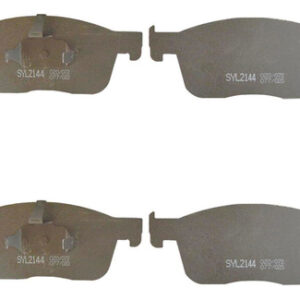 Pastilha Dianteira Jumpy Expert 2018 Em Diante