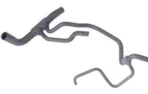 Mangueira Superior Radiador Siena Flex