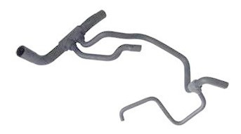 Mangueira Superior Radiador Siena Flex