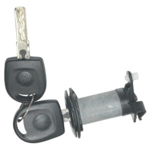Cilindro Porta Malas Com Chaves Gol Giii 99 A 05 Giv 06 A 14