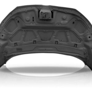 Capo Ecosport 2013 2014 2015 2016 2017