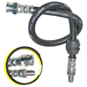 Flexivel De Freio Diant 440mm Tempra Sw Tds