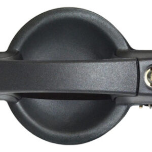 Macaneta Externa Traseira Bau Sem Chave Doblo 02 Em Diante Dianteira