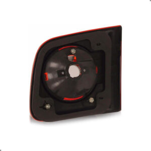 Lanterna Da Tampa Mala Para Polo Sedan 2007 A 2014 1ª Linha Esquerdo Motorista