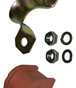 Kit Barra Estabilizadora Central Uno Elba 91 96 Premio 91 94