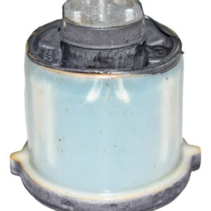 Bucha Do Eixo Traseiro 208 2021 Em Diante .