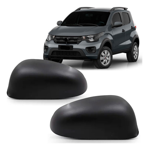 Par Capa Retorvisor Mobi 2016 2017 18 19 2020 2021 2022 2023