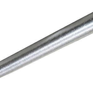 Tomada Ar Carburador Passat 1981 A 1995 Voyage 1981 A 1995 Preto