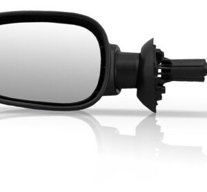 Par Retrovisor Logan & Sandero Controle Manual 2007 2008