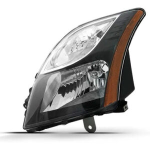 Par Farol Mascara Negra Sentra 2011 A 2013