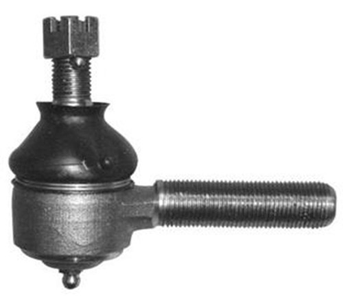 Terminal Direcao Externo Hilux 4x4 1997 Ate 2000 Sw4 2.8