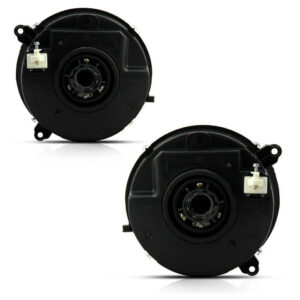 Par Farol Cherokee Sport 2002 A 2003