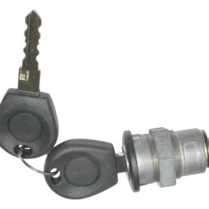 Cilindro Do Porta Malas Fecho Porca Passat Gol Voyage